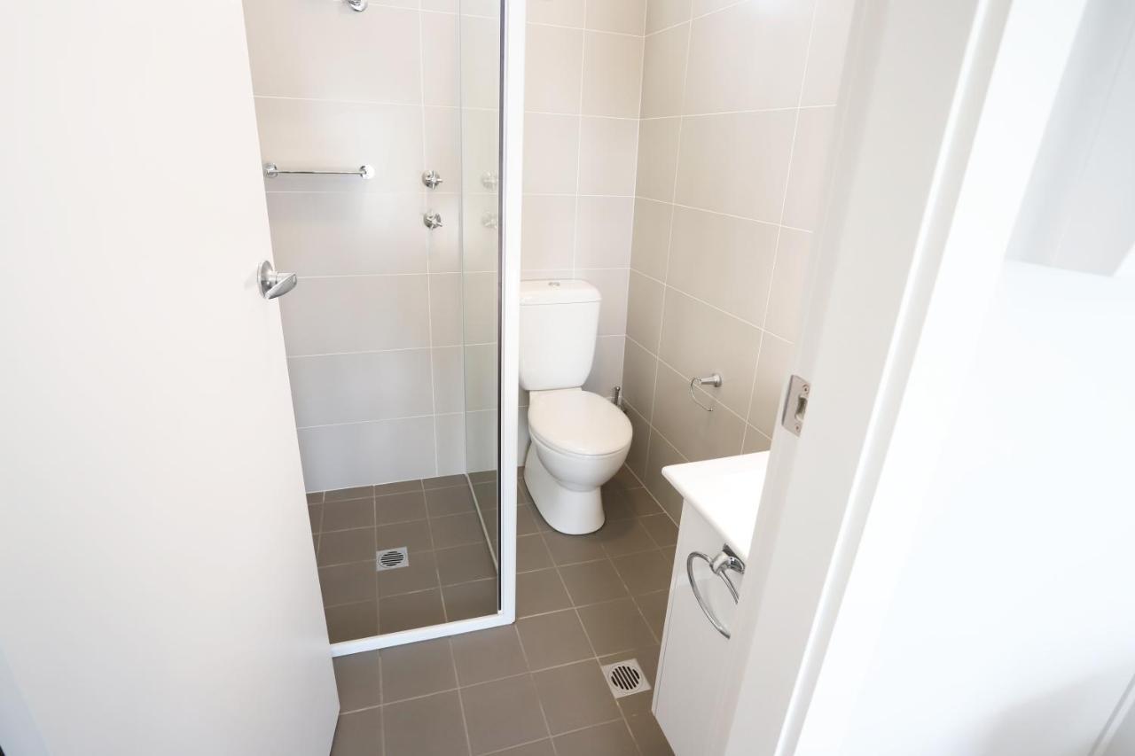 Eastend Studio Apartments ดับโบ ภายนอก รูปภาพ